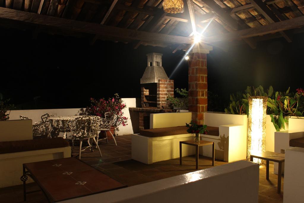 Casa Degraciela - Hotel Boutique กอนเซ็ปซิอ็อน เด อาตาโก ภายนอก รูปภาพ