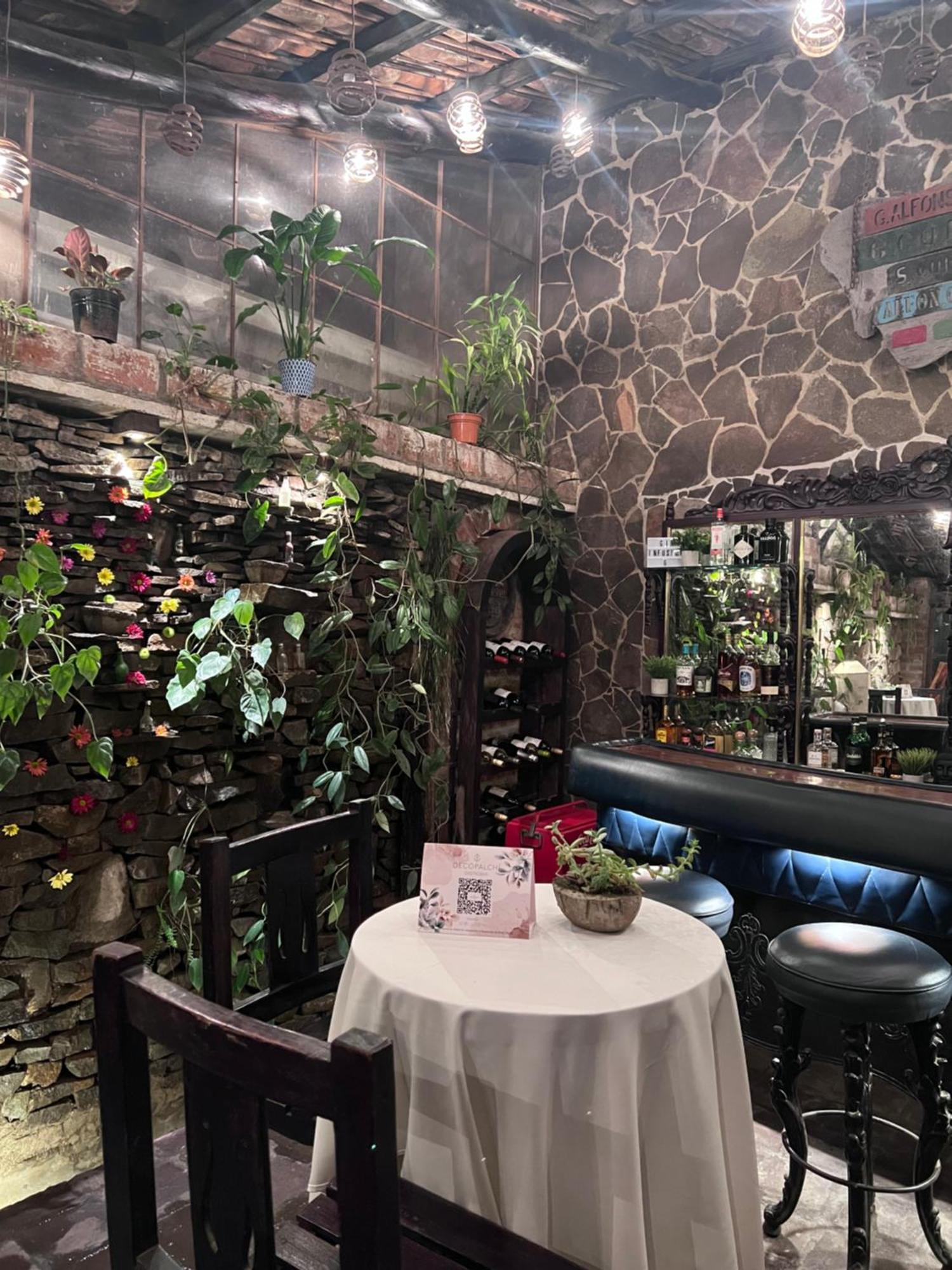 Casa Degraciela - Hotel Boutique กอนเซ็ปซิอ็อน เด อาตาโก ภายนอก รูปภาพ