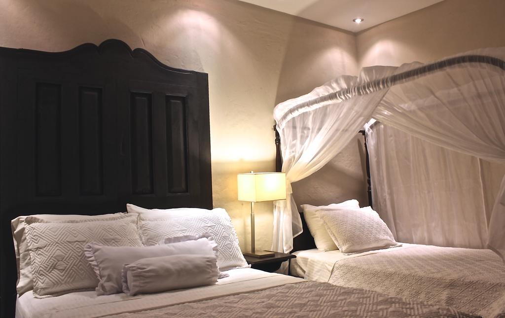 Casa Degraciela - Hotel Boutique กอนเซ็ปซิอ็อน เด อาตาโก ภายนอก รูปภาพ