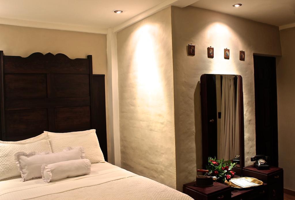 Casa Degraciela - Hotel Boutique กอนเซ็ปซิอ็อน เด อาตาโก ห้อง รูปภาพ