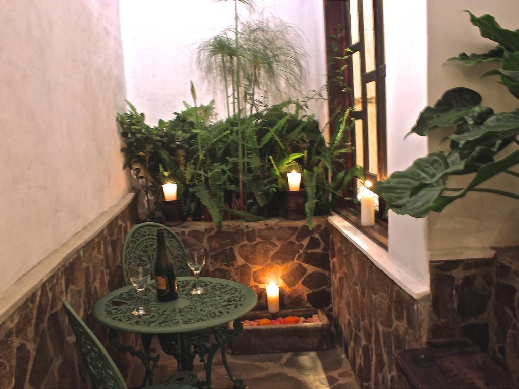 Casa Degraciela - Hotel Boutique กอนเซ็ปซิอ็อน เด อาตาโก ห้อง รูปภาพ
