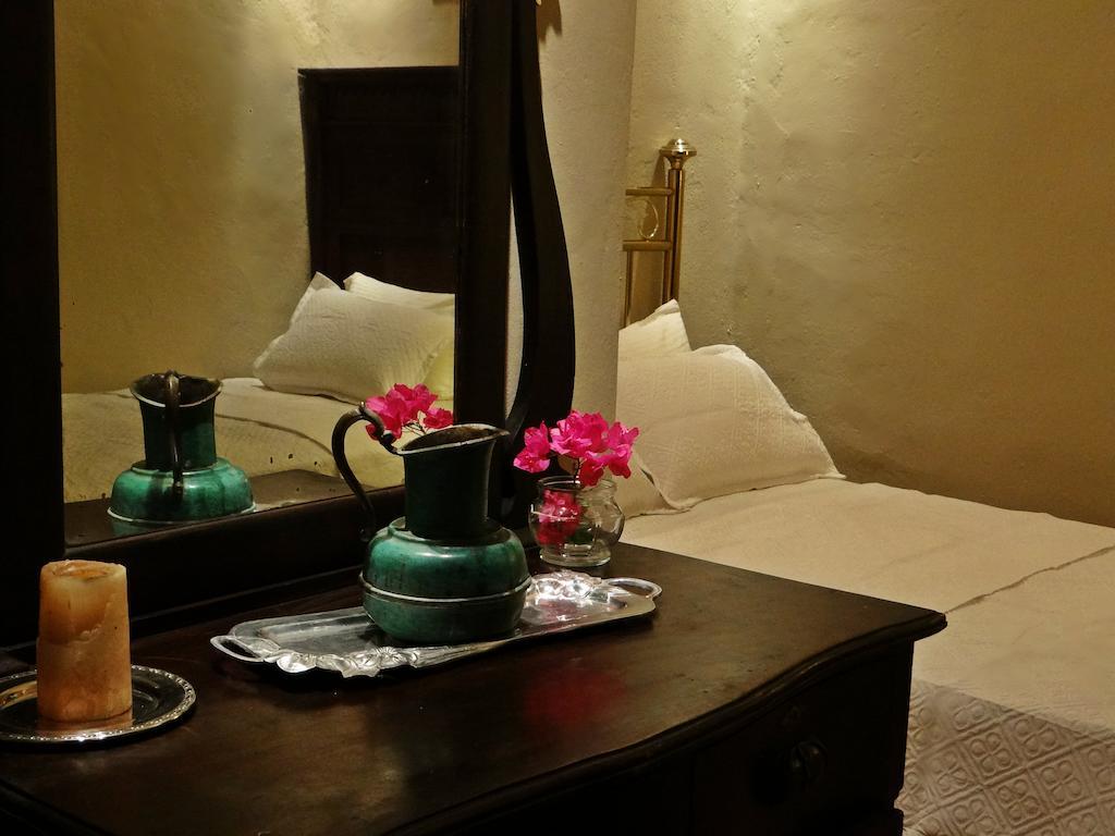 Casa Degraciela - Hotel Boutique กอนเซ็ปซิอ็อน เด อาตาโก ภายนอก รูปภาพ