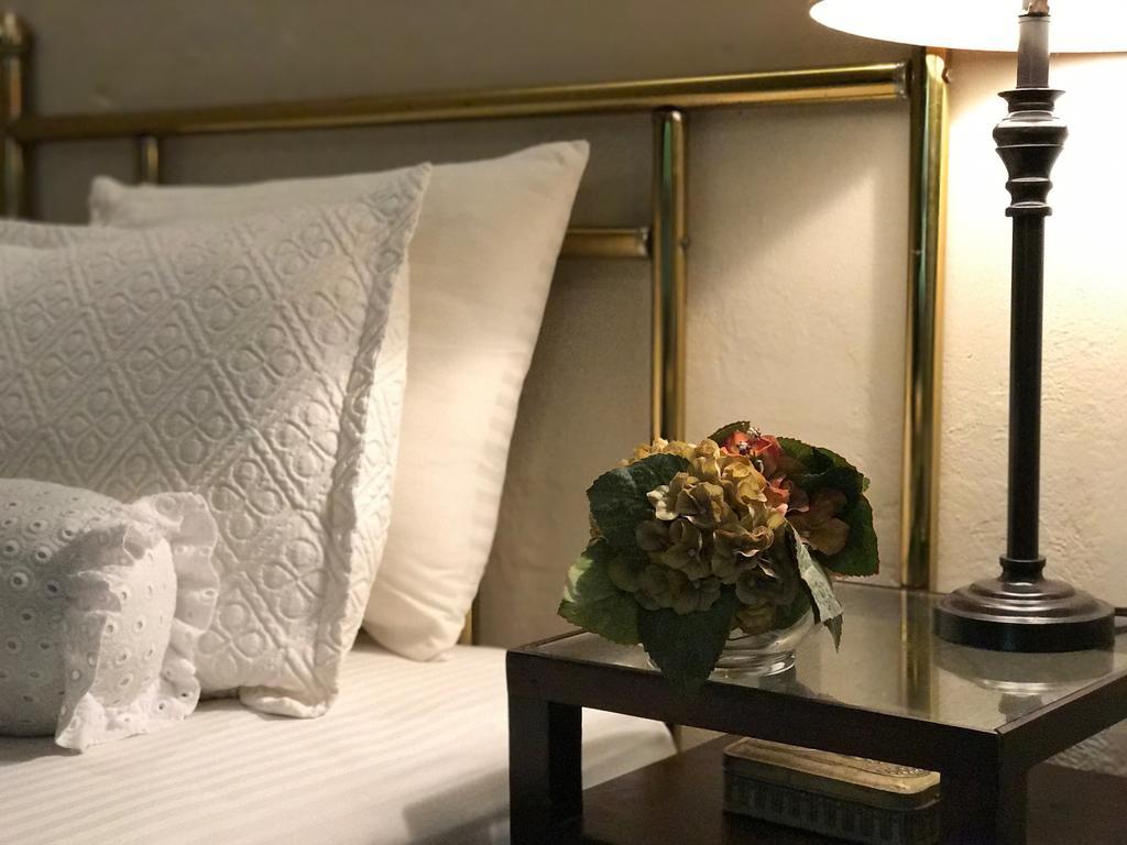 Casa Degraciela - Hotel Boutique กอนเซ็ปซิอ็อน เด อาตาโก ภายนอก รูปภาพ