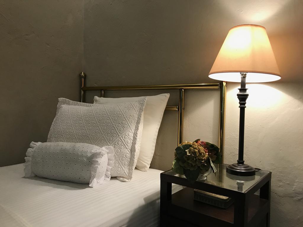 Casa Degraciela - Hotel Boutique กอนเซ็ปซิอ็อน เด อาตาโก ภายนอก รูปภาพ