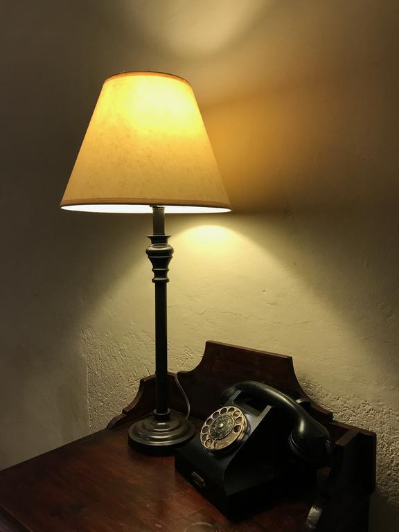 Casa Degraciela - Hotel Boutique กอนเซ็ปซิอ็อน เด อาตาโก ภายนอก รูปภาพ