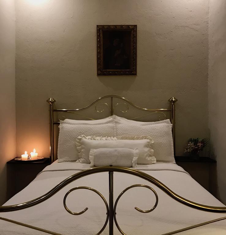 Casa Degraciela - Hotel Boutique กอนเซ็ปซิอ็อน เด อาตาโก ภายนอก รูปภาพ